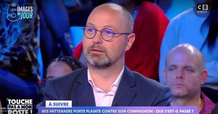 thomas guenole sort plateau de tpmpp- copie